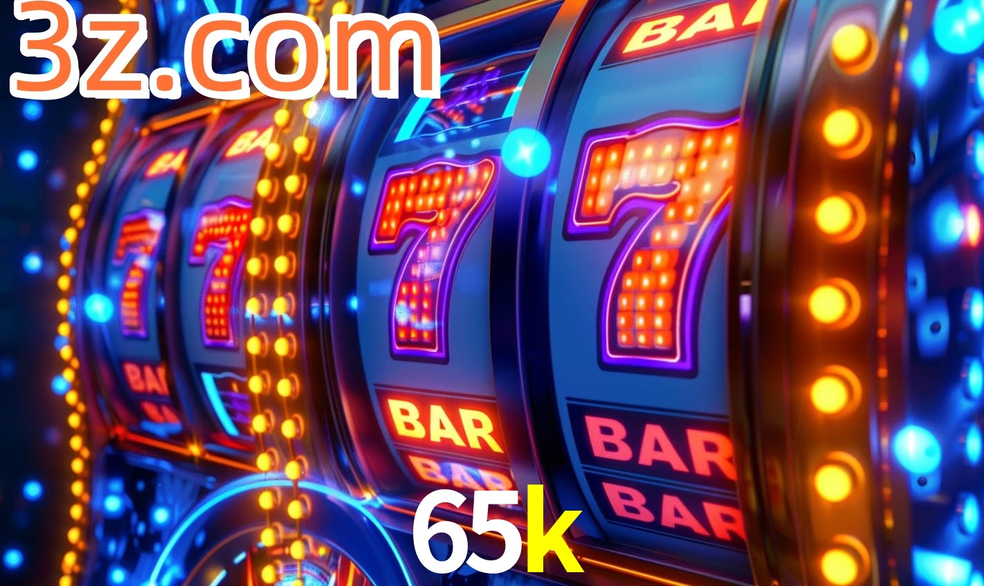 Bônus 65k Para Todos